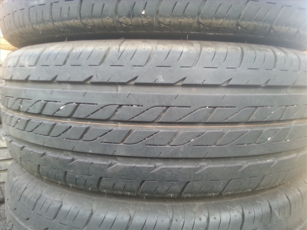 195/60R16C Lassa Transway2 kisteher nyári gumi  2. kép