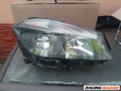 Mercedes A-osztály W176 fényszóró  a1768203961