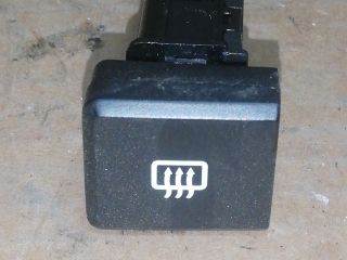 Kia Carens (FC) Ablakfűtés Kapcsoló *112164*