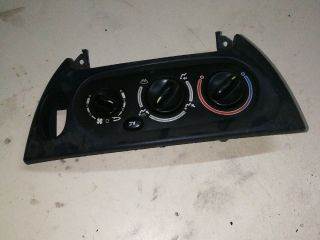 Renault Mégane I Ablakfűtés Kapcsoló *111009* 662369c