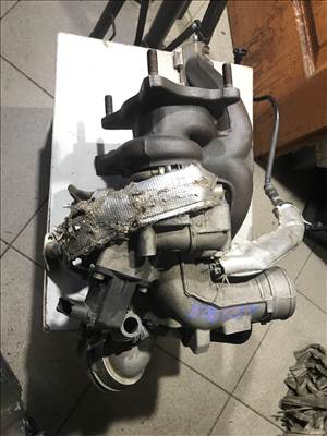 VW GOLF V_OCTAVIA II_LEON 1P 1,8 TSI BZB TURBÓ 06j145702c