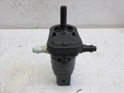 Audi A3 (8P) szélvédőmosó motor 1K6955651