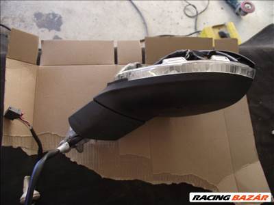 Volkswagen Golf 8 bal tükörállvány kamerás 11 vezeték  5h1857501bk