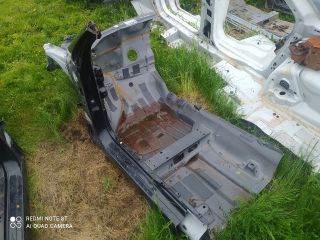 Volvo C30 VOLVO C30 Bal első Negyed Karosszéria Csomag 