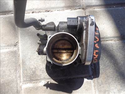 Skoda Octavia I 1.4 fojtószelep 