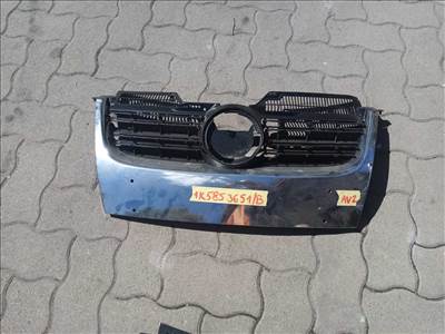 Volkswagen Jetta V hűtőrács  1k5853651