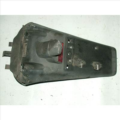 Yamaha YP125 150 Majesty MBK Skyliner 125-150 1998-2000 sárvédő Kot-flügel fender rear