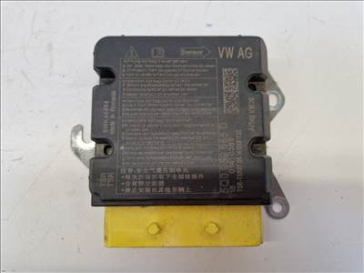 Volkswagen Golf VII légzsák elektronika (18552) 5q0959655d