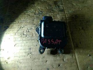 Volkswagen Passat B5 Fűtés Állító Motor *40087* bosch-0132801149 audi-8di820511b