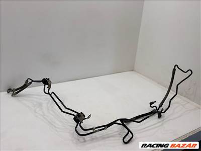 BMW E70 LCI E71 30dx dynamic drive hidraulika cső 37136783678 37136783677