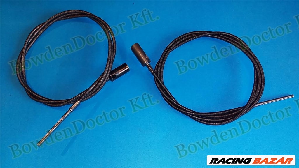 Bowden és spirál javítás készítés minta alapján is, BowdenDoctor Kft! 4. kép
