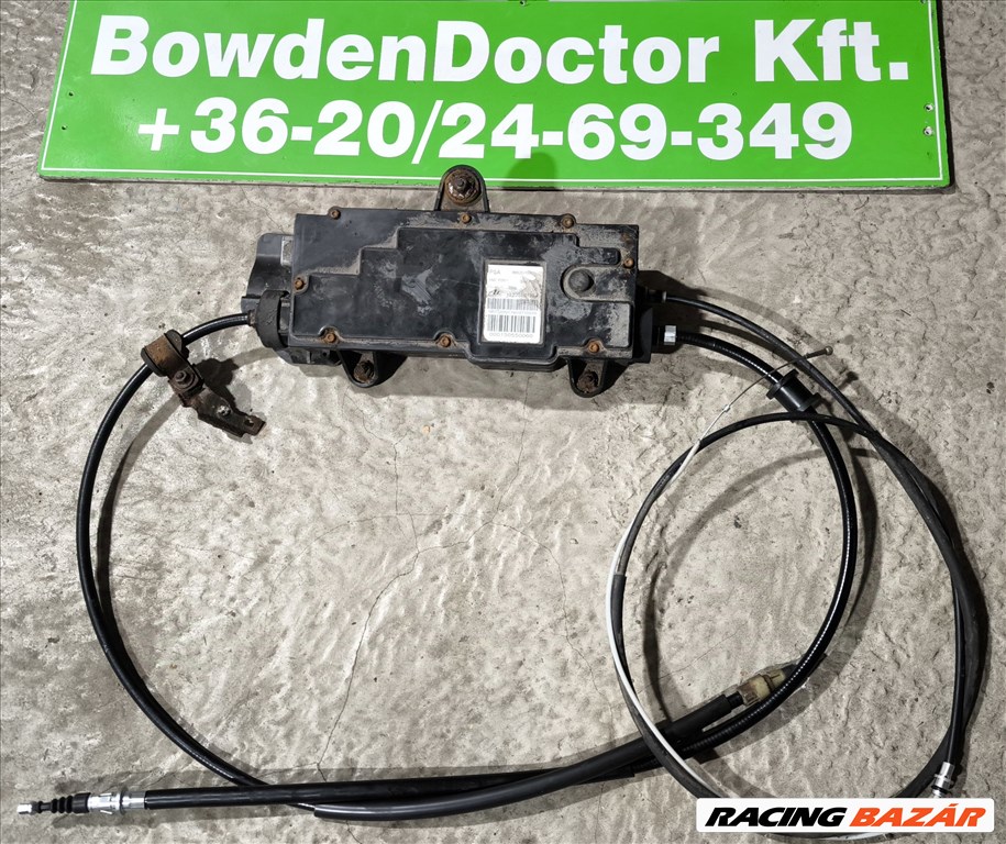 Bowden és spirál javítás készítés minta alapján is, BowdenDoctor Kft! 13. kép