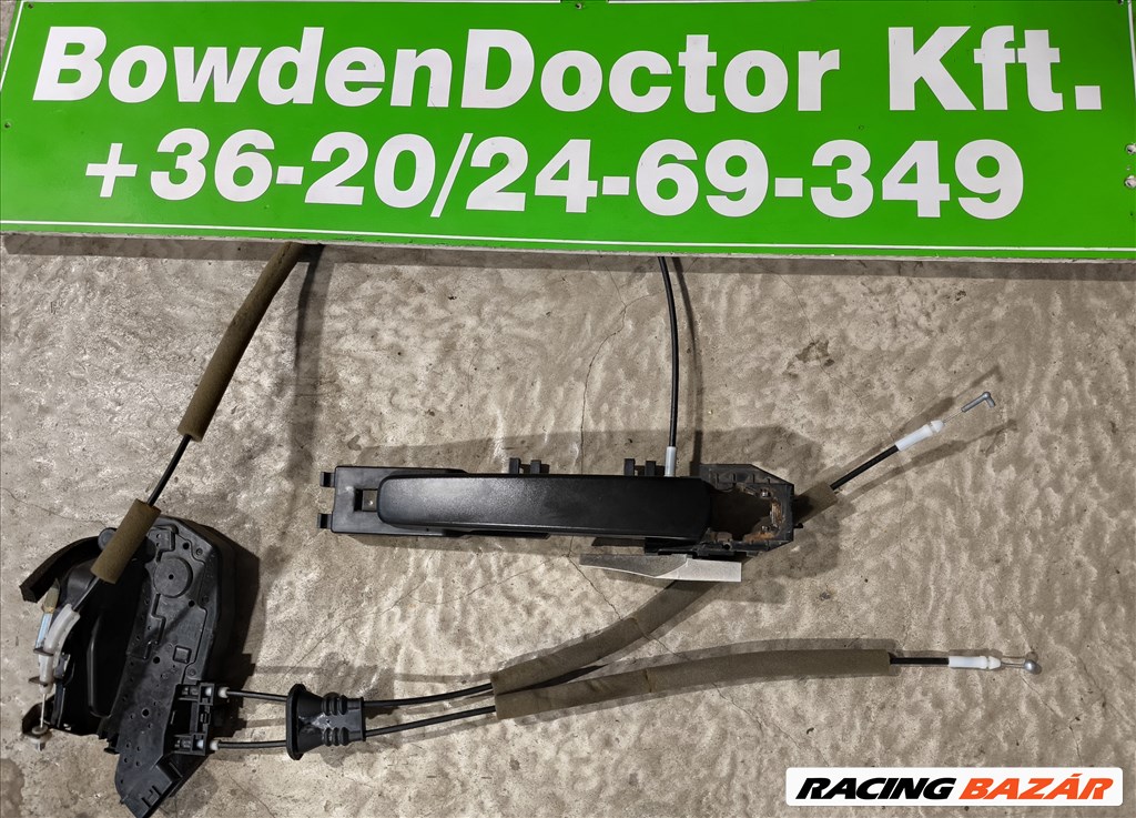 Bowden és spirál javítás készítés minta alapján is, BowdenDoctor Kft! 35. kép