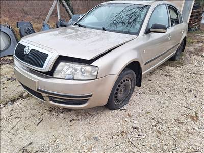Skoda Superb I 2.5 v6 tdi bontott alkatrészei