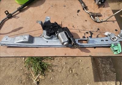 Renault Scénic II Ablakemelő szerkezet és motor 