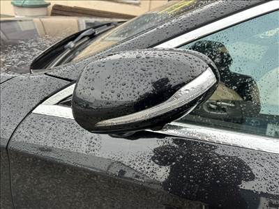 Mercedes S 500 PLUG-IN HYBRID visszapillantó tükör 360 fokos kamerás