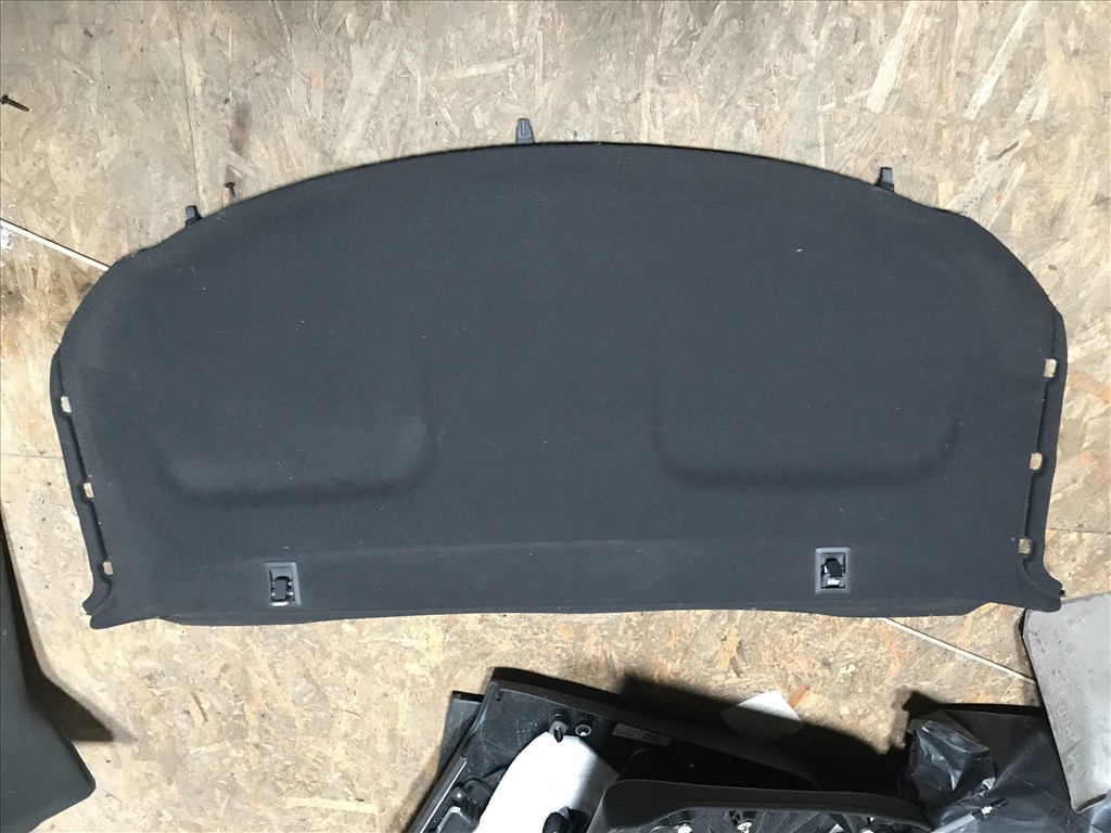 Volkswagen Passat CC kalaptartó 3c8863413 1. kép