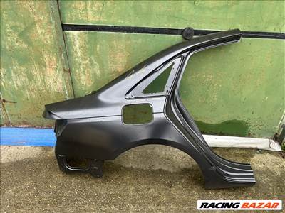 Audi A4 B9 (8W) limuzin jobb hátsó sárvédő  8w5809838a