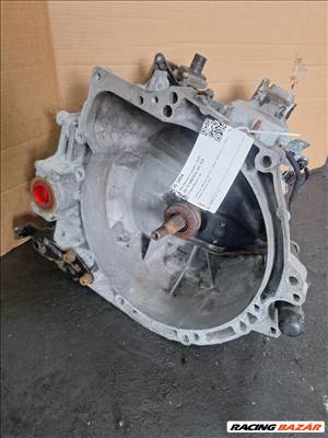 Citroën Jumpy III, Peugeot Expert III váltó  20mb46 20mb460