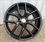 302 FEKETE ALUFELNI 18 5x108 FORD VOLVO ET45