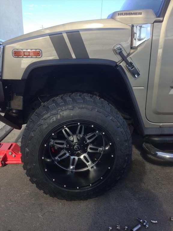 864 MB ALUFELNI 20 8x165,1 DODGE GMC HUMMER H1 H2 ET-44 2. kép