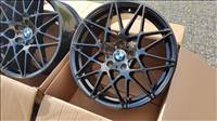 SLEEK FEKETE ALUFELNI 19 5x120 BMW F30 F34 F10 F11 F01 E90