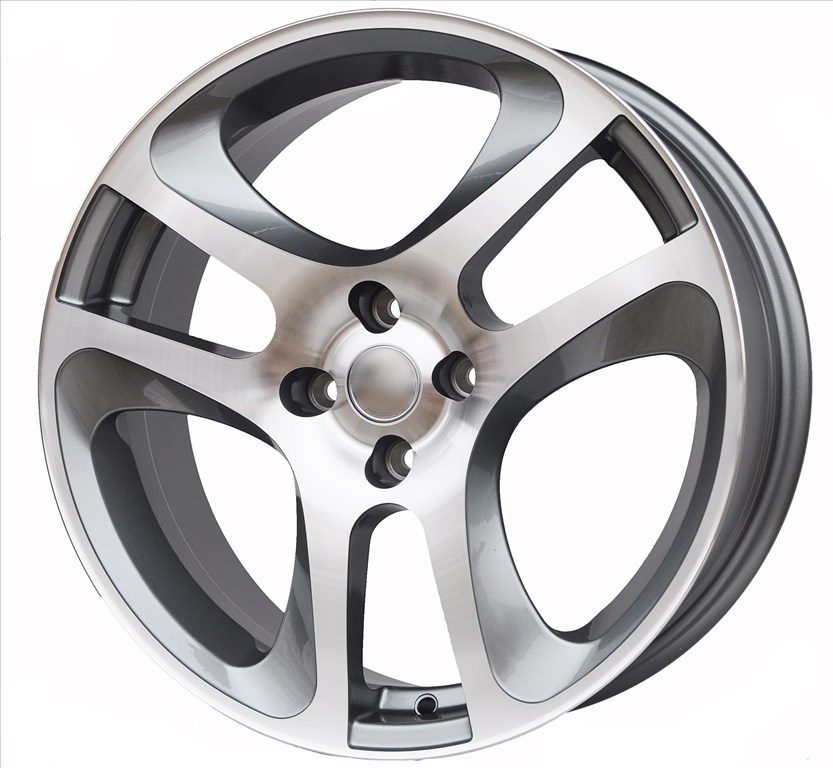 353 ALUFELNI 17 4x98 ALFA ROMEO MITO FIAT BRAVO 500 ET41 1. kép