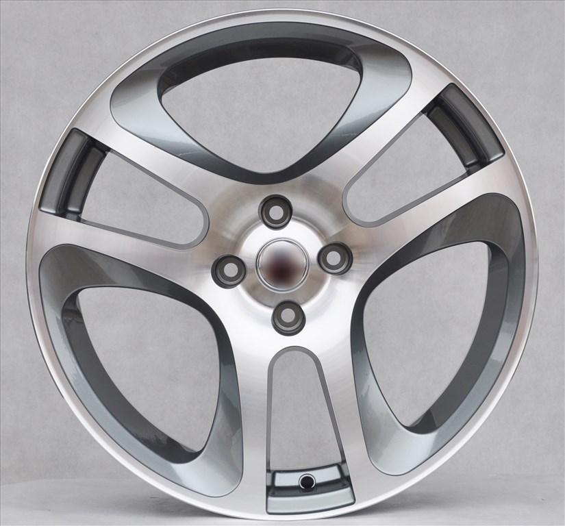 353 ALUFELNI 17 4x98 ALFA ROMEO MITO FIAT BRAVO 500 ET41 3. kép