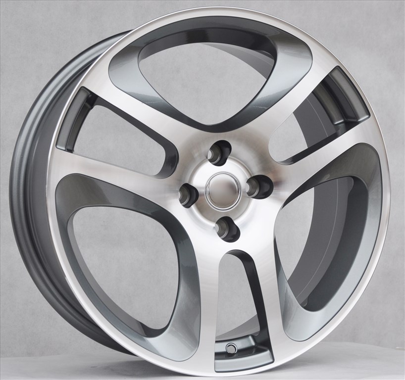 353 ALUFELNI 17 4x98 ALFA ROMEO MITO FIAT BRAVO 500 ET41 4. kép