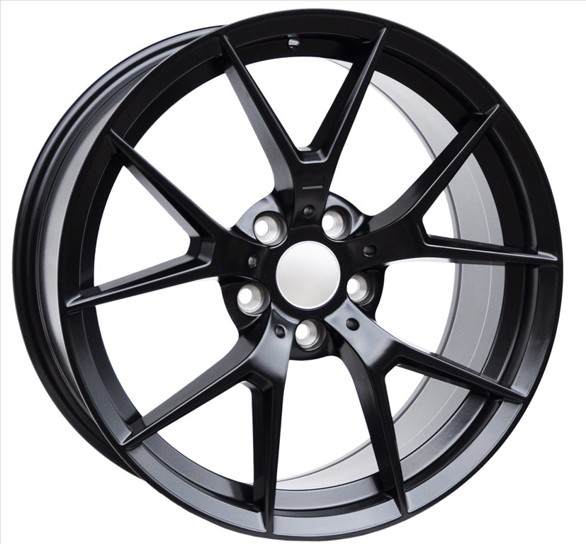 761 ALUFELNI 20 5x120 BMW M1 5 7 F10 F11 F30 F32 F25 ET40 1. kép