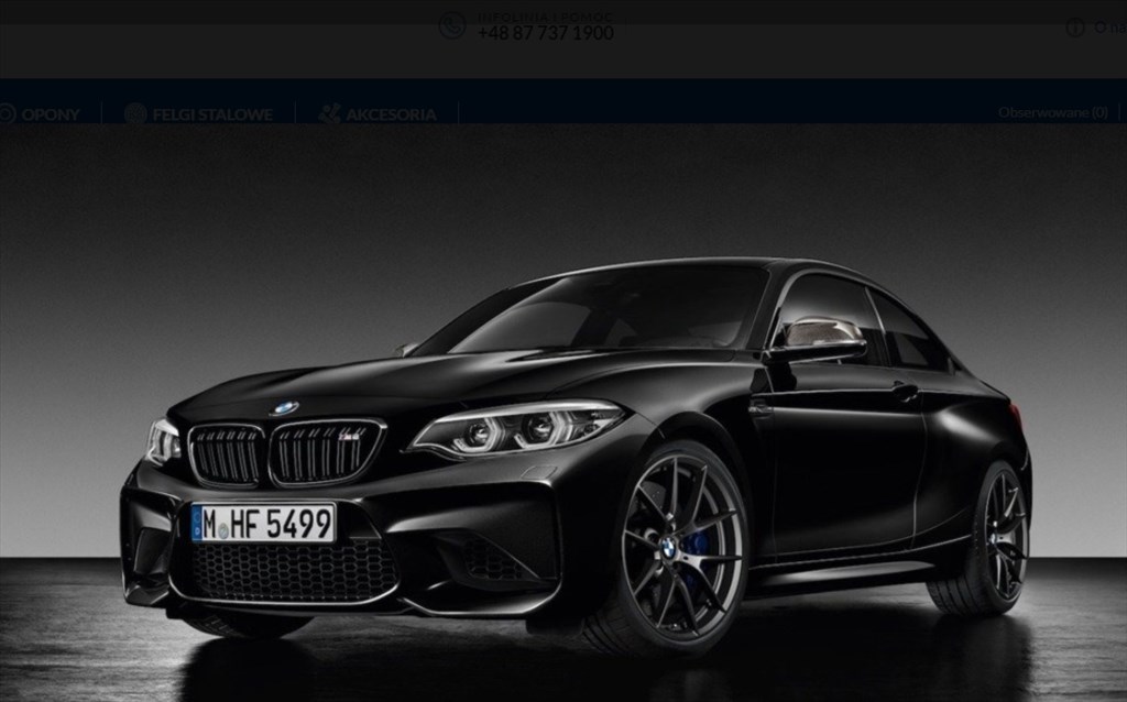 761 ALUFELNI 20 5x120 BMW M1 5 7 F10 F11 F30 F32 F25 ET40 2. kép