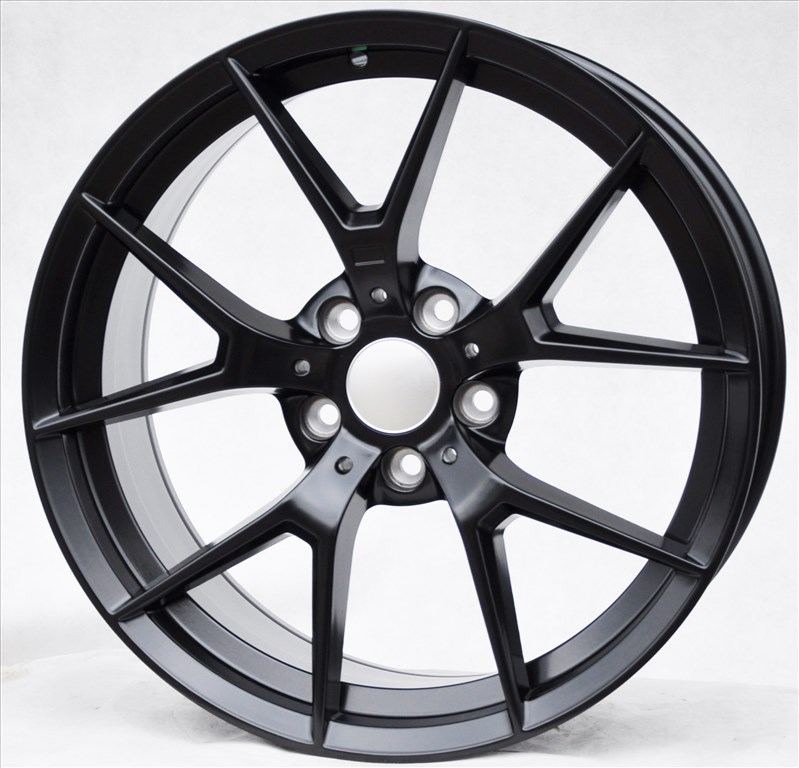 761 ALUFELNI 20 5x120 BMW M1 5 7 F10 F11 F30 F32 F25 ET40 3. kép