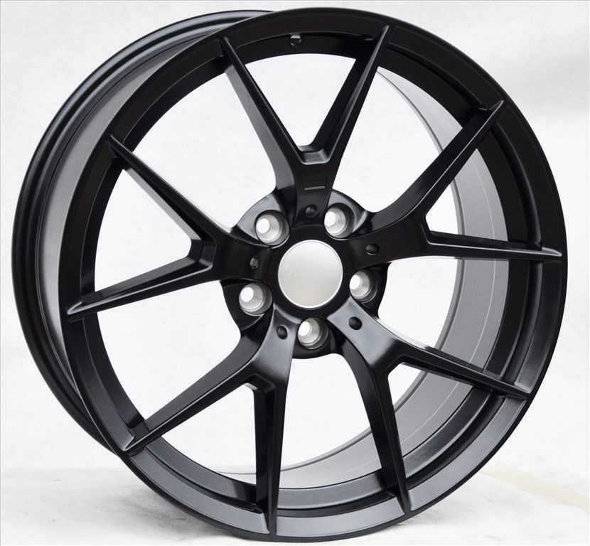 761 ALUFELNI 20 5x120 BMW M1 5 7 F10 F11 F30 F32 F25 ET40 4. kép