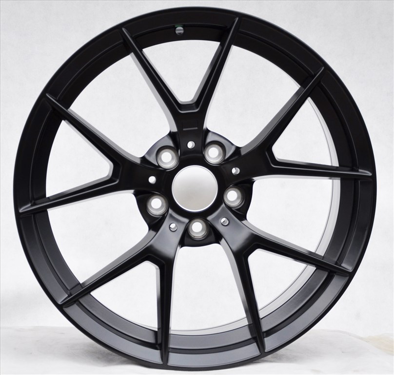 761 ALUFELNI 20 5x120 BMW M1 5 7 F10 F11 F30 F32 F25 ET40 5. kép
