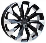 354 MB ALUFELNI 17 5x112AUDI A4 A6 VW ARTEON GOLF ET43
