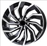 5780 ALUFELNI 18 5x112 VW PASSAT GOLF 5 6 7 8 GTI R ET45