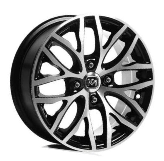 465 BF 15 ALUFELNI 4x100 ET35 . 1. kép