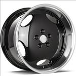 VINTAGE 18" 5X112 MERCEDES W210 W211 W204 W212 ET35.