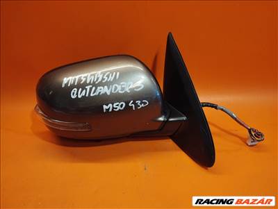 Mitsubishi Outlander jobb kamerás tükör TK (M.50.430)a