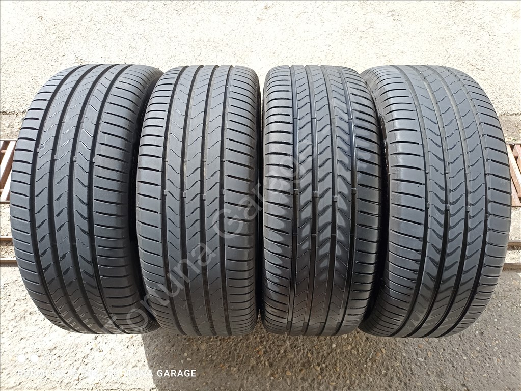 5x112 21" Audi Q5 / SQ5 használt nyári kerékgarnitúra 10. kép