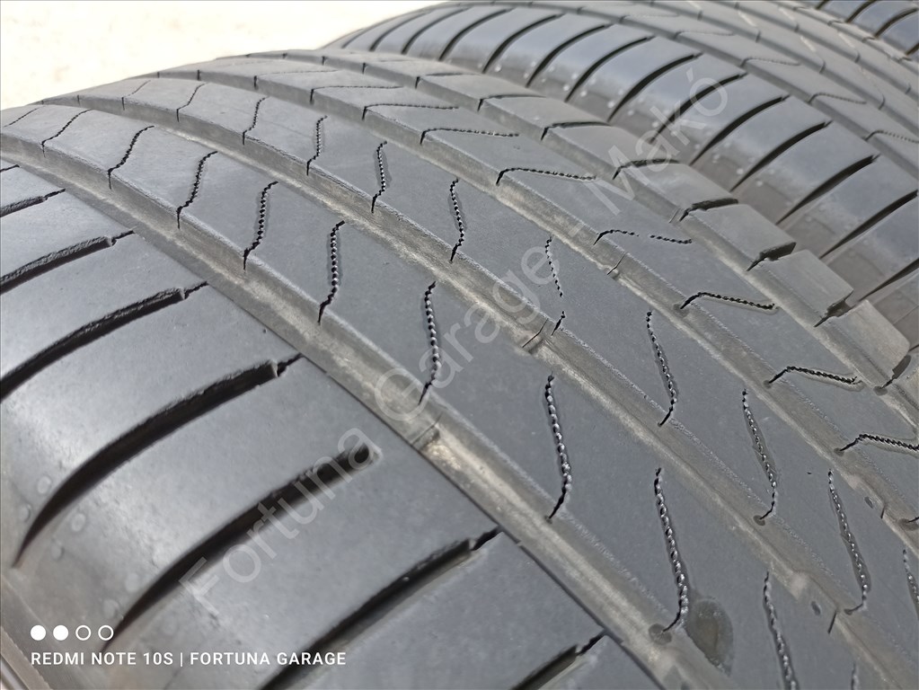 5x112 21" Audi Q5 / SQ5 használt nyári kerékgarnitúra 11. kép