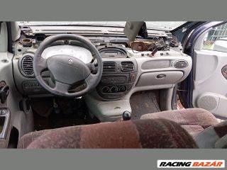 Renault Scénic I Jobb első Biztonsági Öv Csat *140800*