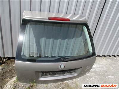 Skoda Fabia I kombi SW csomagtér ajtó csomagtérajtó 