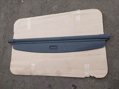 Volkswagen Touran csomagtérroló