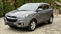 Eladó Hyundai ix35 1.7 CRDi Comfort. Első Tulajdonos.Frissen Szervizelt.Friss Műszaki.