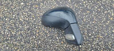 Peugeot 207 kilépőfényes jobb tükör  96806254xt