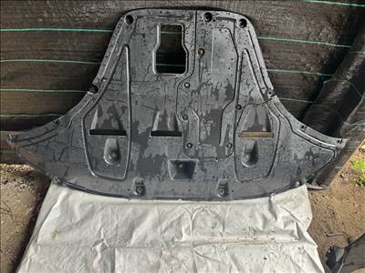 Hyundai Tucson (NX4) motorvédő haspajzs 29111-n7000