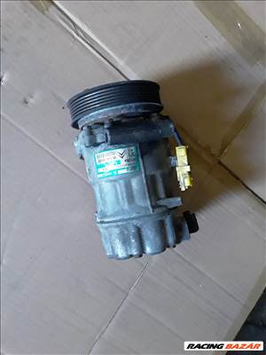 Citroën C3 I Citroen C3 Klímakompresszor 