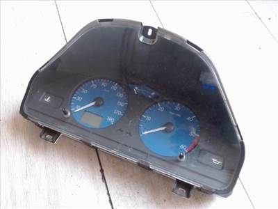 CITROEN SAXO 99- Kilóméteróra