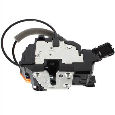 Renault Master III Busz bal első ajtó központi zár 2010-